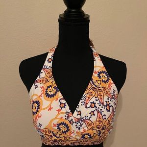 Antonio Melani Halter Bikini